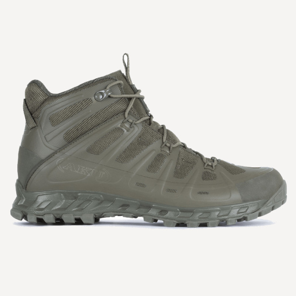 Ботинки SELVATICA TACTICAL MID GTX (EU 44.5 UK 10 СМ 29; ranger green)